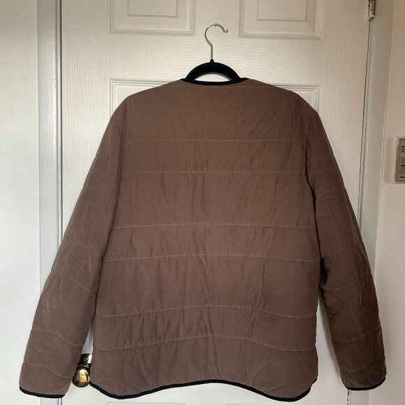 Men's ONS Micro Corduroy Jacket - Picture 2 of 4